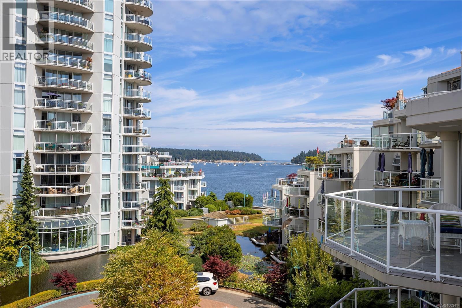 502 158 Promenade Dr, Nanaimo