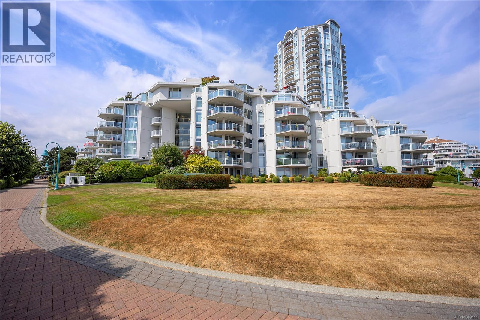 502 158 Promenade Dr, Nanaimo