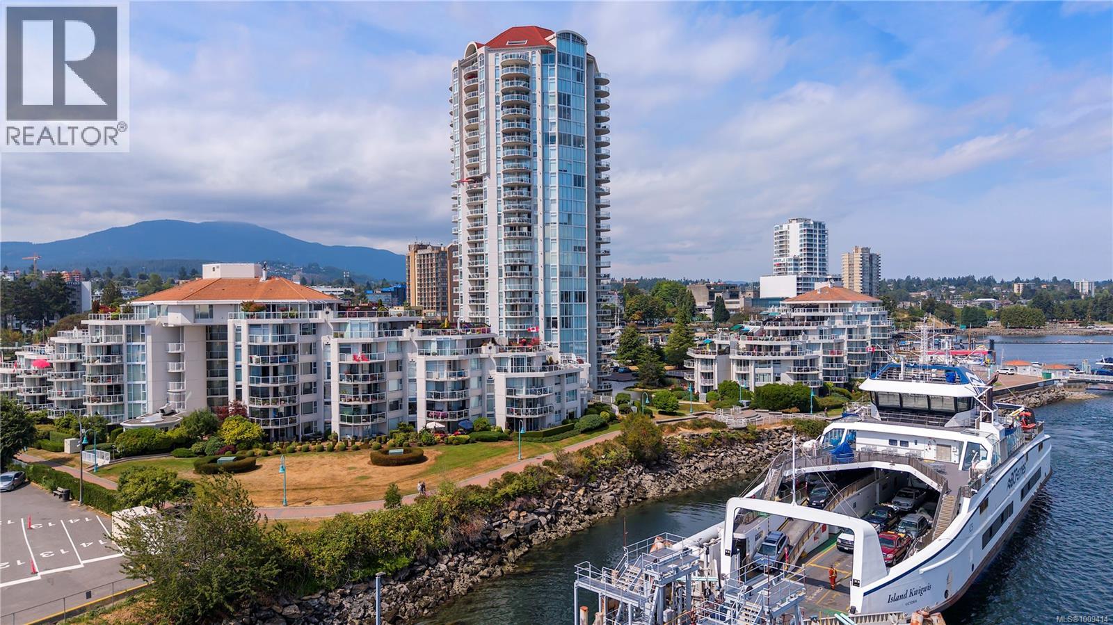 502 158 Promenade Dr, Nanaimo