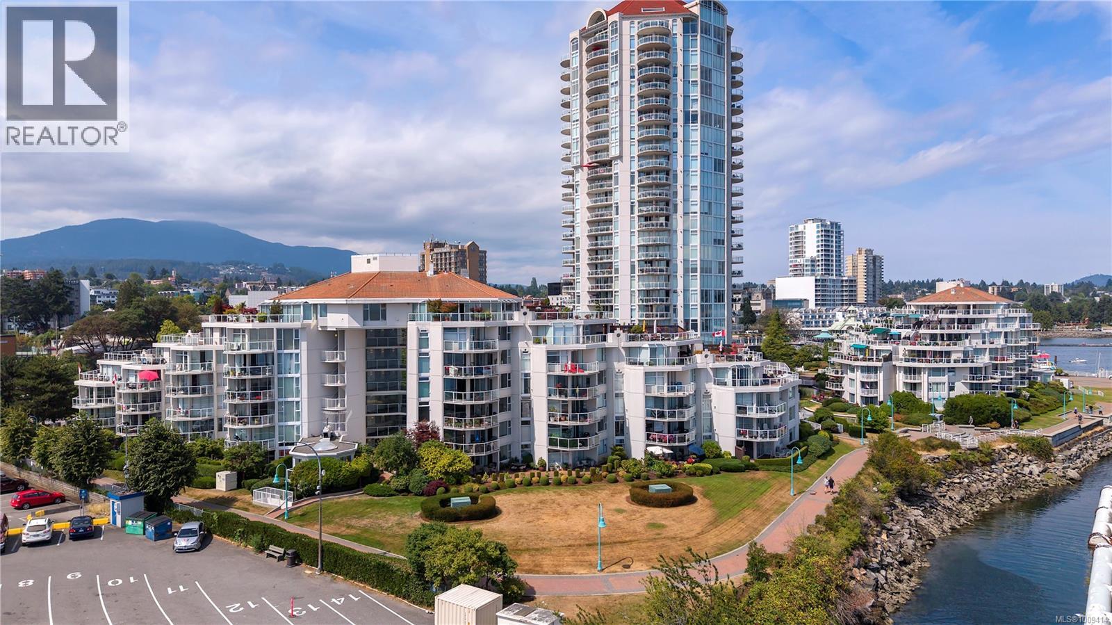 502 158 Promenade Dr, Nanaimo