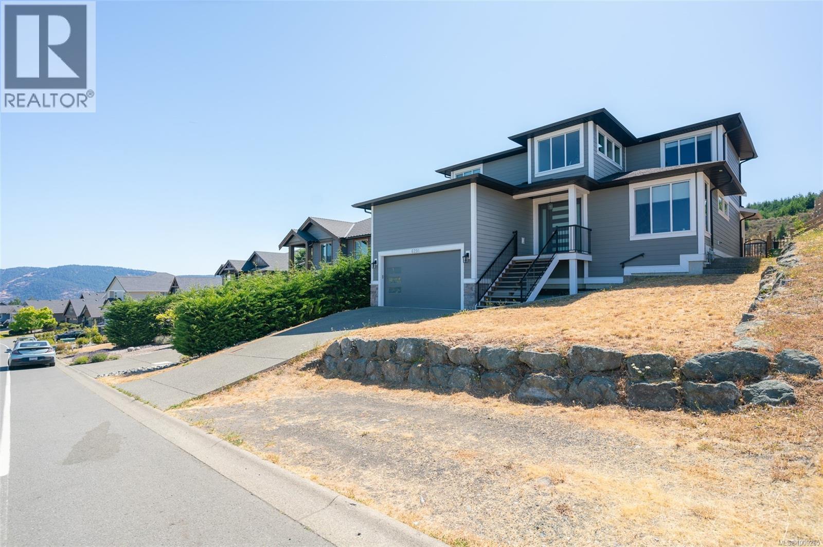 Photo 1 of 6291 Nevilane Dr, Duncan BC