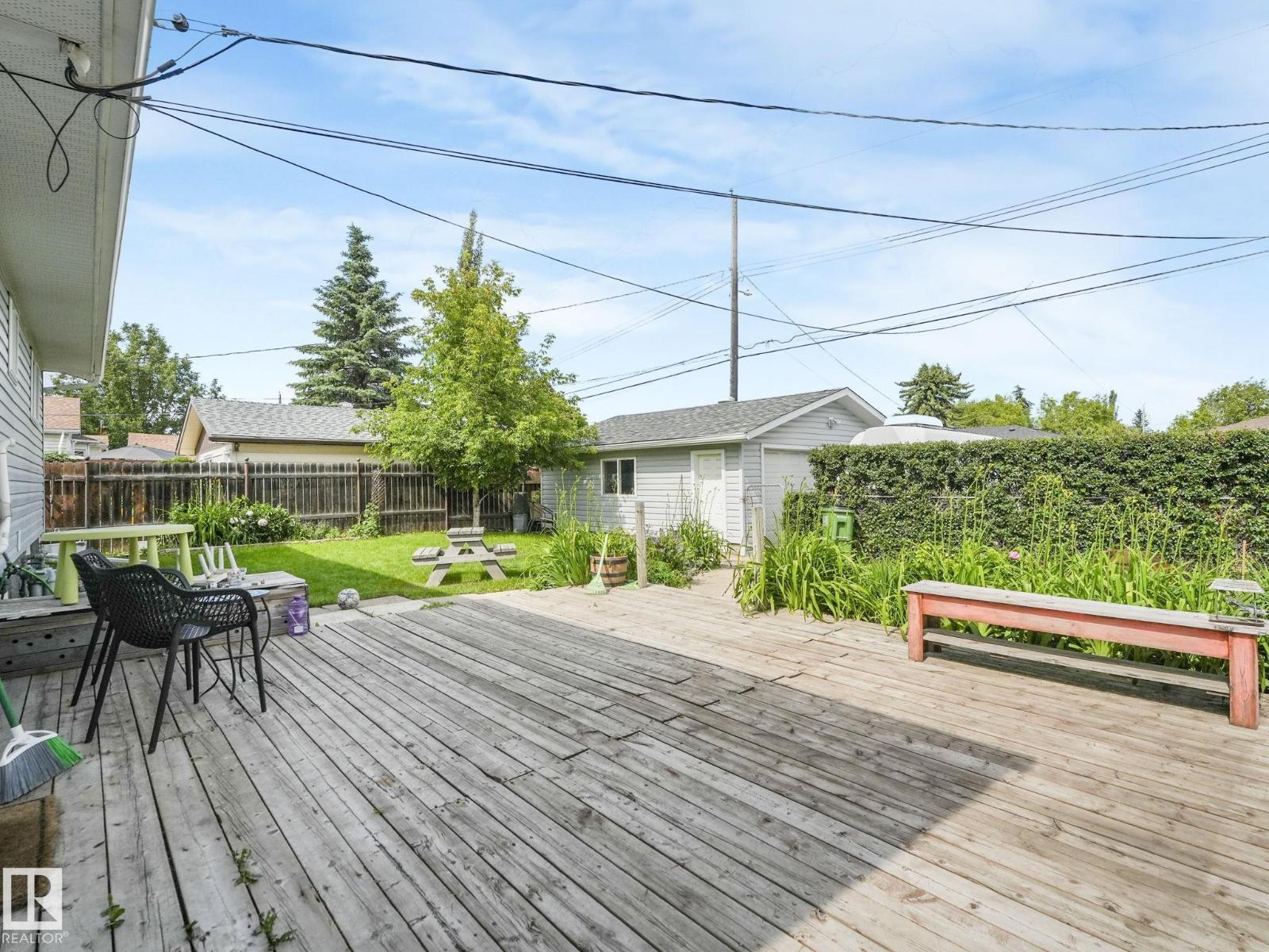 Photo 54 of 9623 69 A St Nw Nw, Edmonton AB