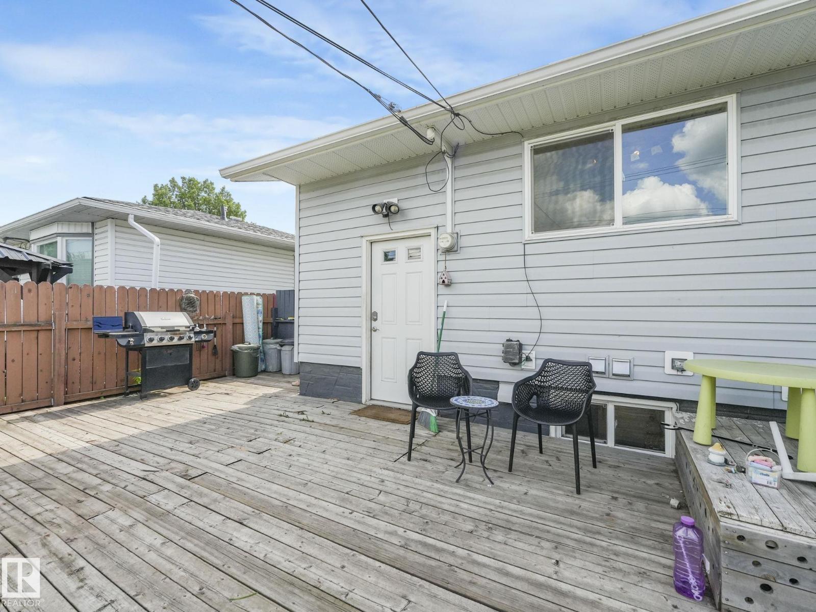 Photo 55 of 9623 69 A St Nw Nw, Edmonton AB
