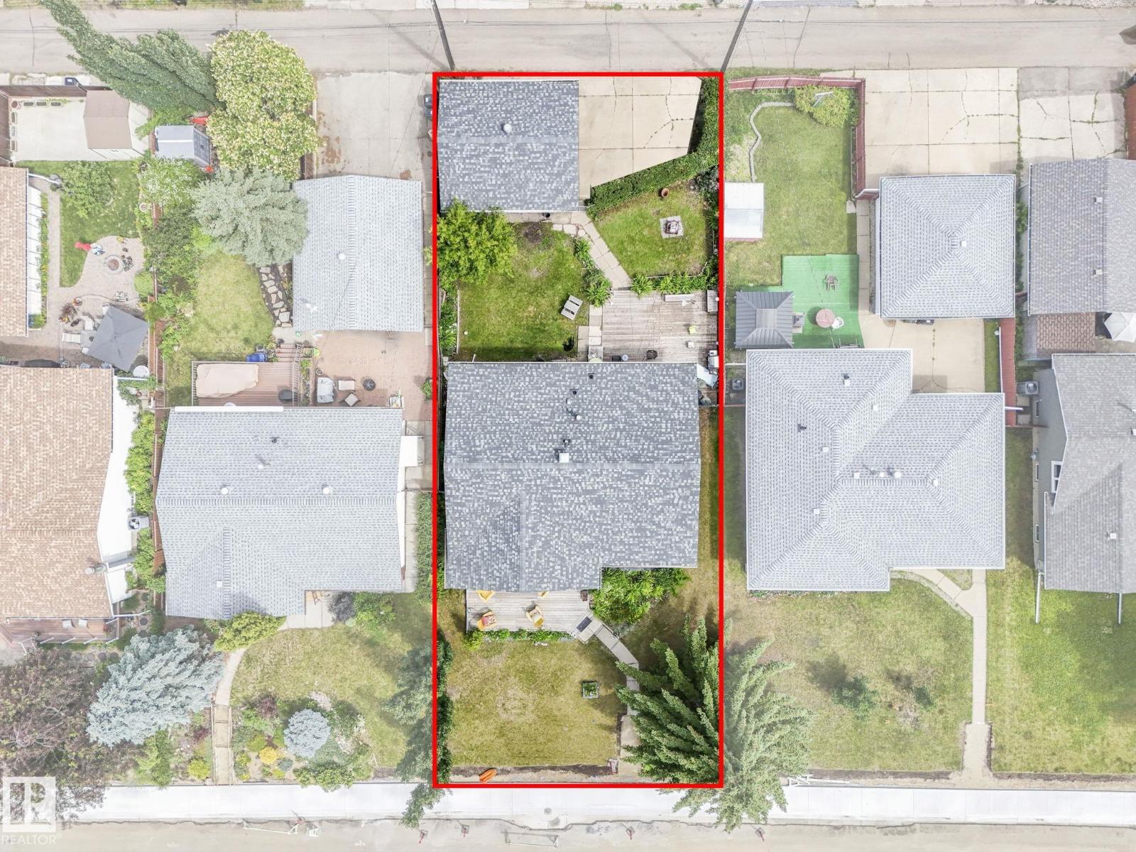 Photo 60 of 9623 69 A St Nw Nw, Edmonton AB