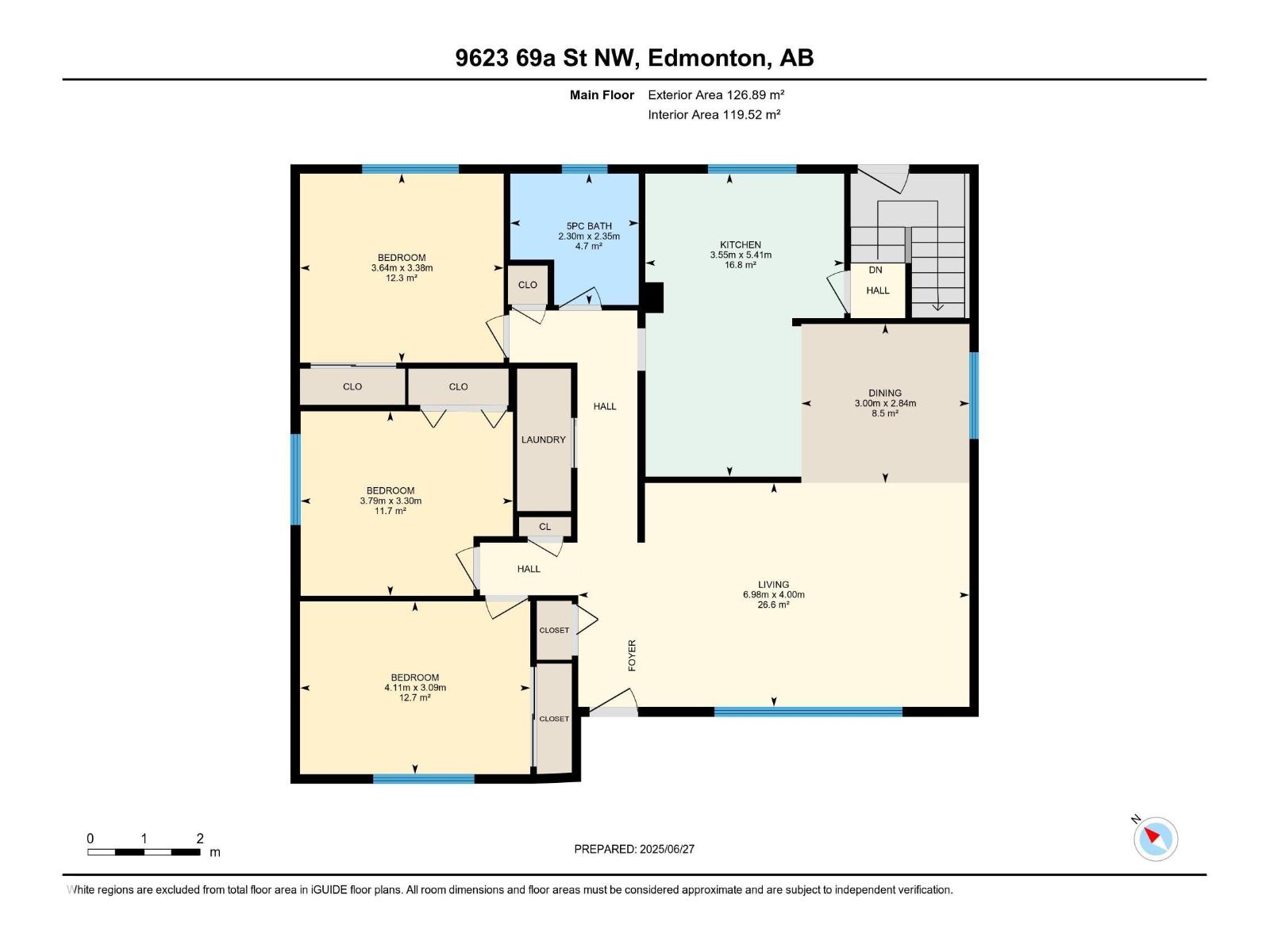 Photo 64 of 9623 69 A St Nw Nw, Edmonton AB