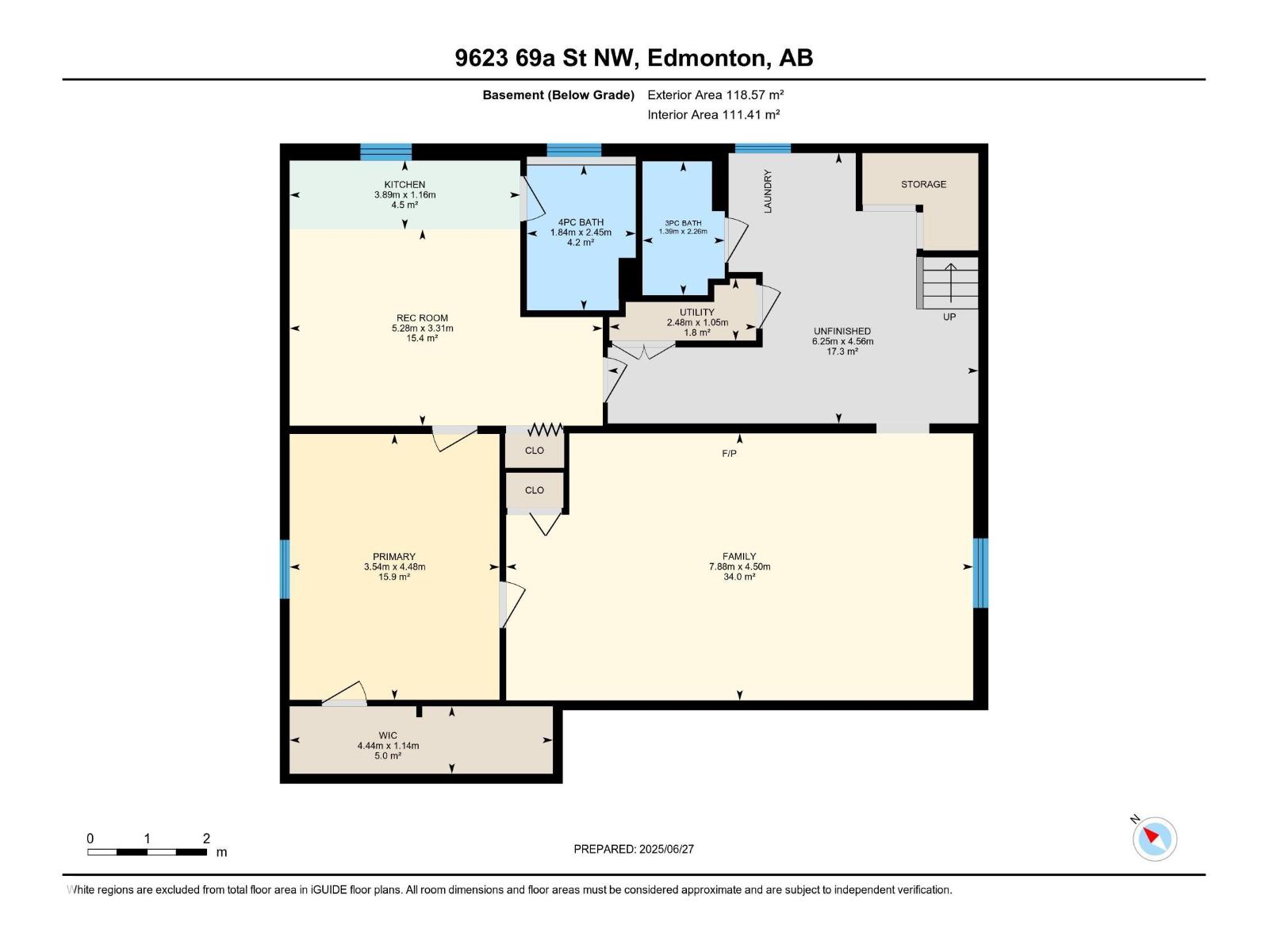 Photo 65 of 9623 69 A St Nw Nw, Edmonton AB