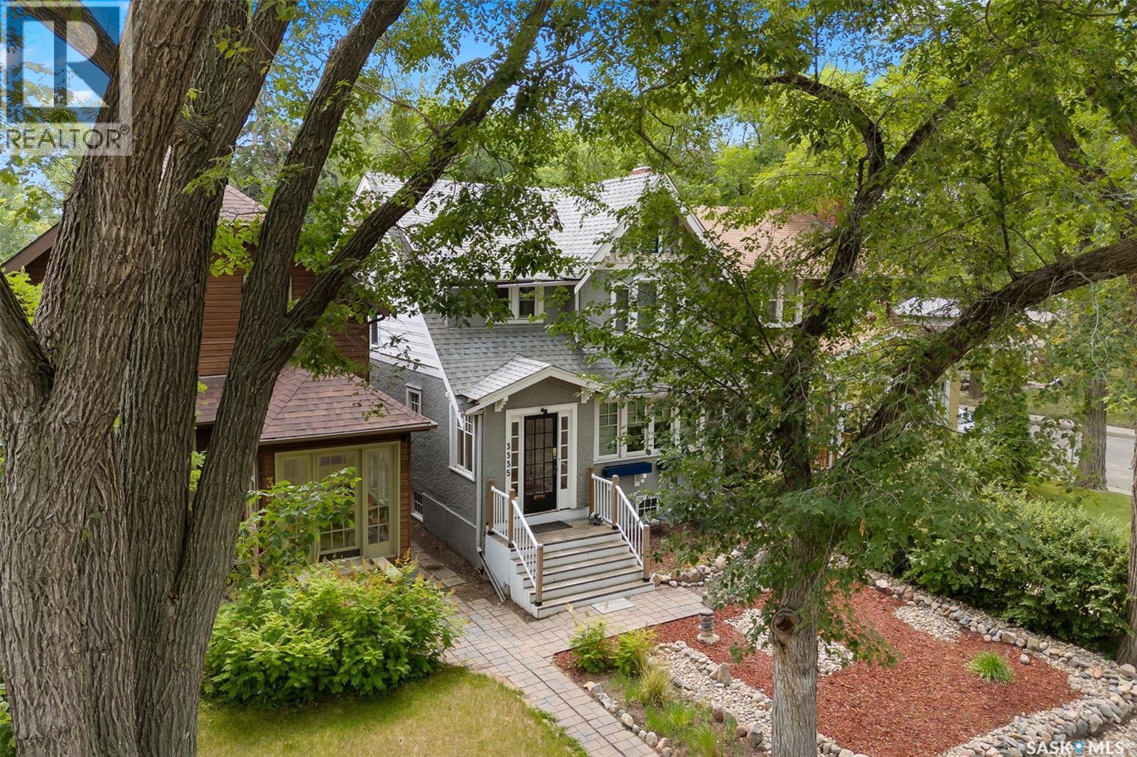 Photo 34 of 3335 Victoria Avenue, Regina SK