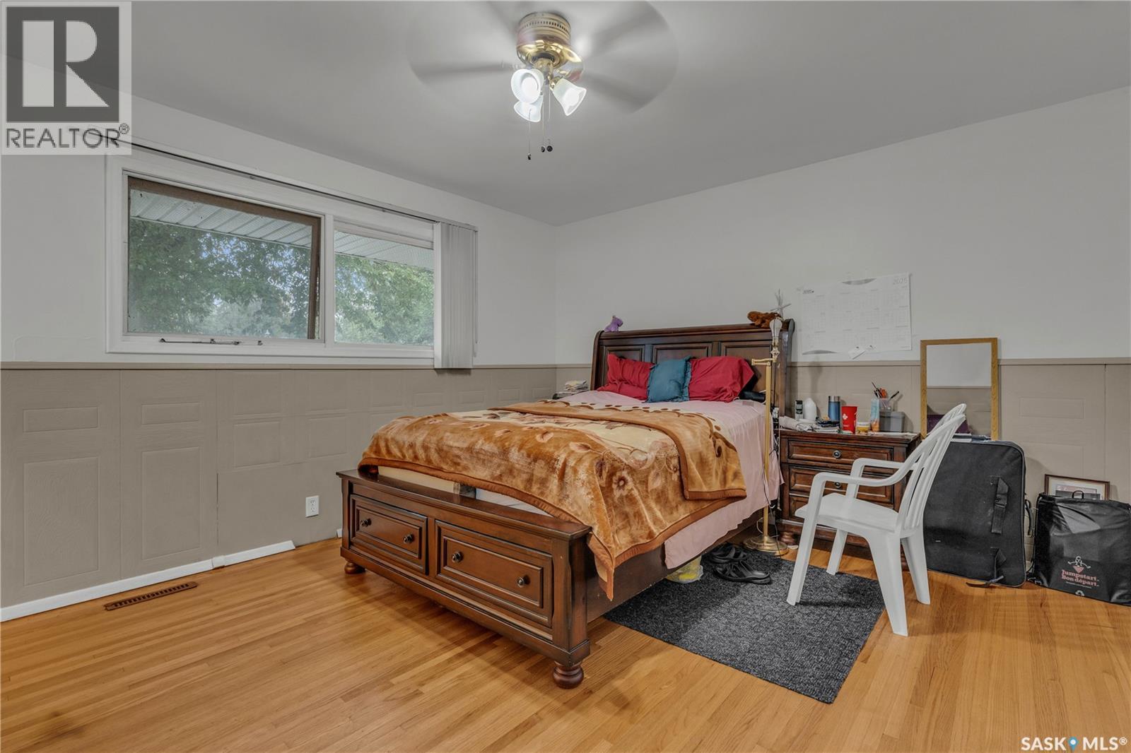 Photo 4 of 98 Millar Crescent, Regina SK