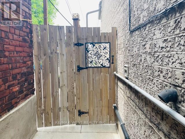 Photo 14 of 94 A Mulock Avenue, Toronto ON