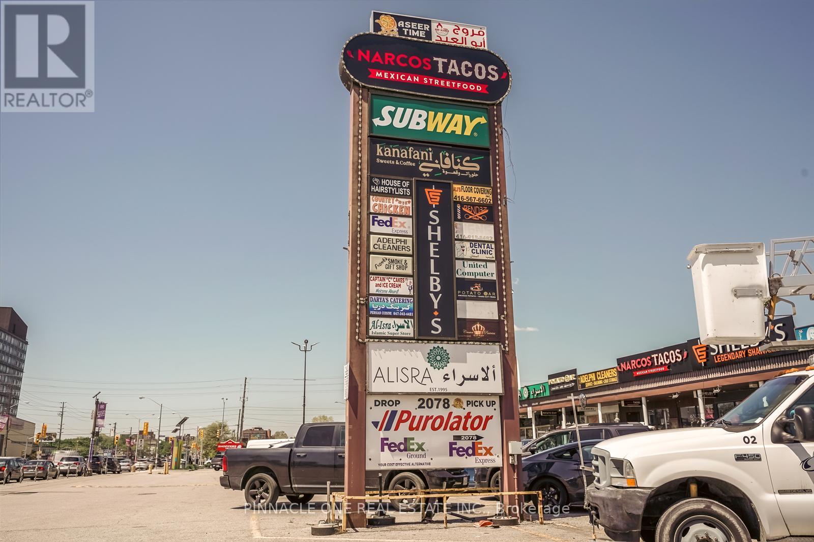 Photo 1 of 2090 Lawrence Avenue E, Toronto ON