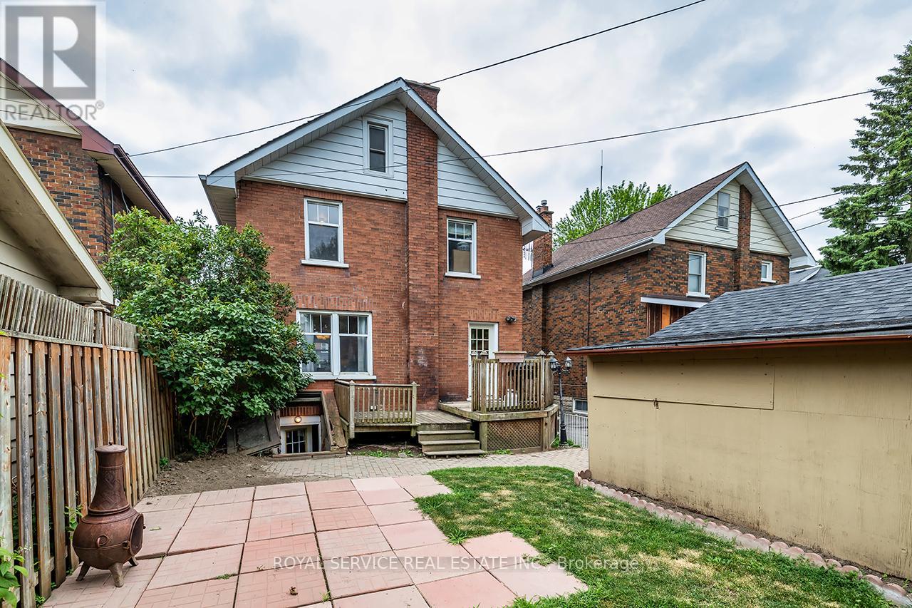 Photo 20 of 314 Gliddon Avenue, Oshawa ON