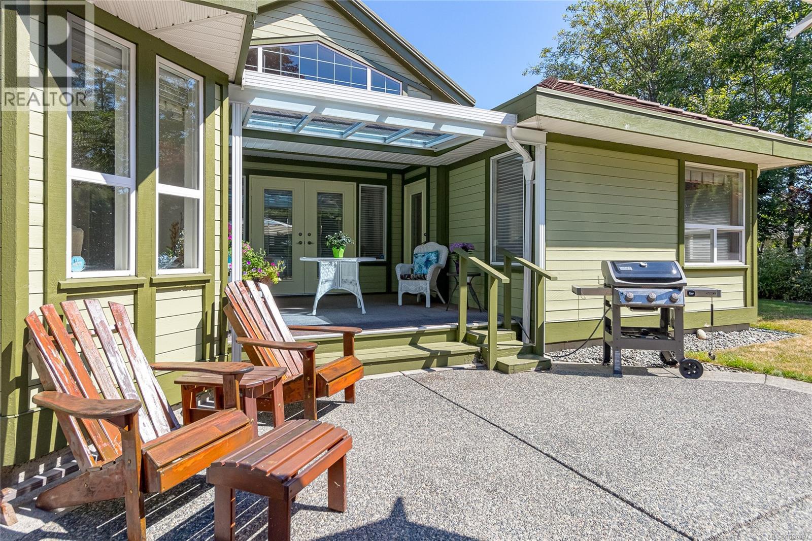 Photo 4 of 630 Morningstar Dr, Parksville BC