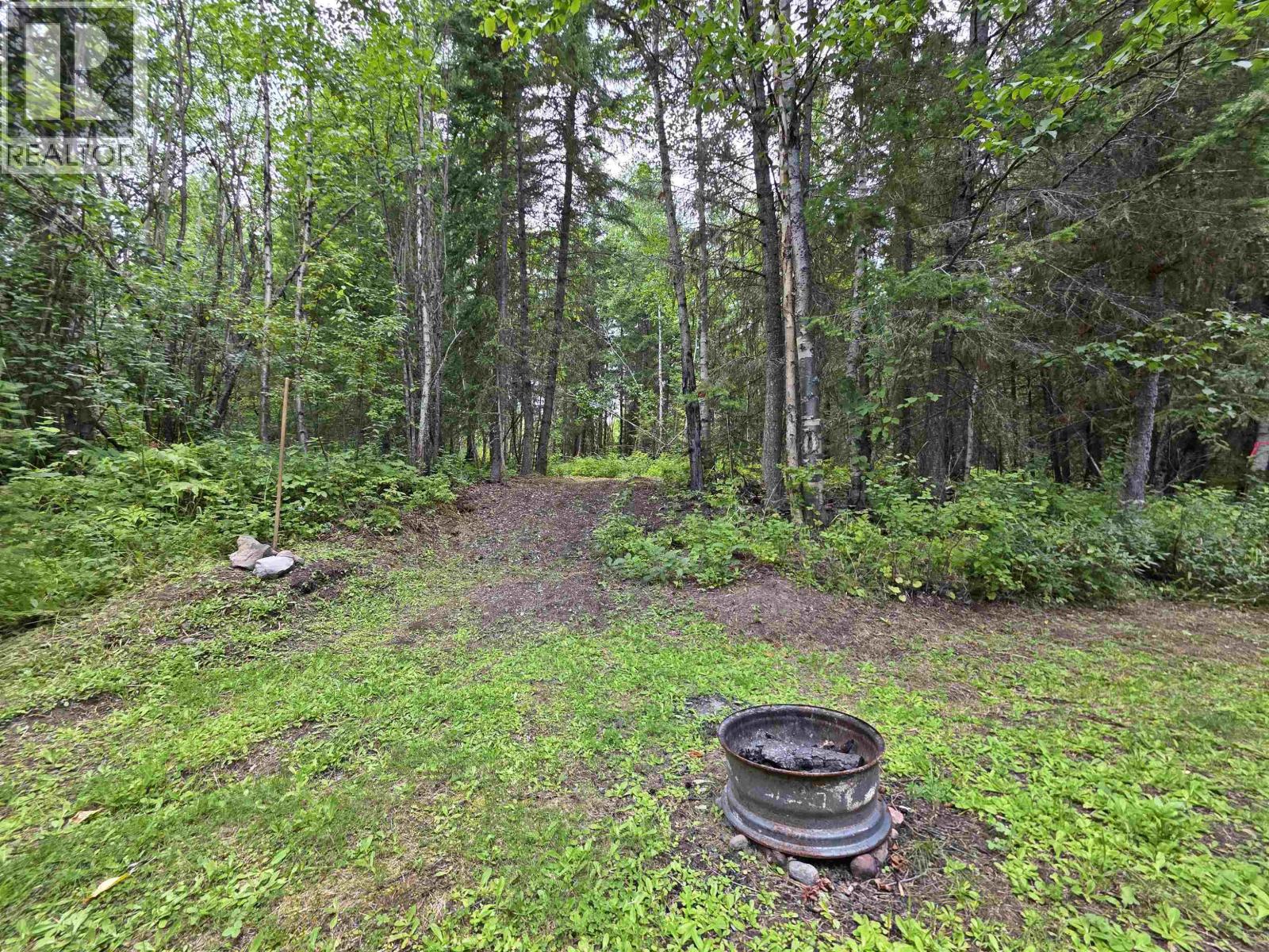 1895 PURSER CREEK ROAD, Quesnel