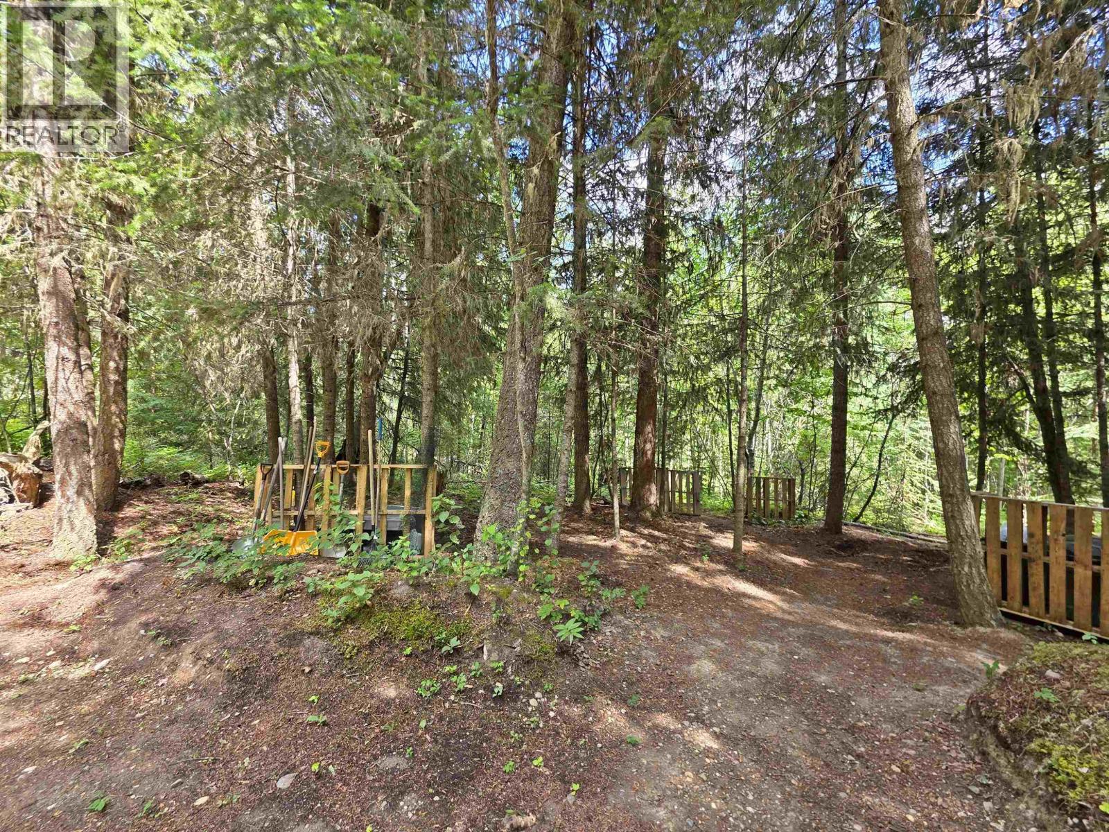 1895 PURSER CREEK ROAD, Quesnel