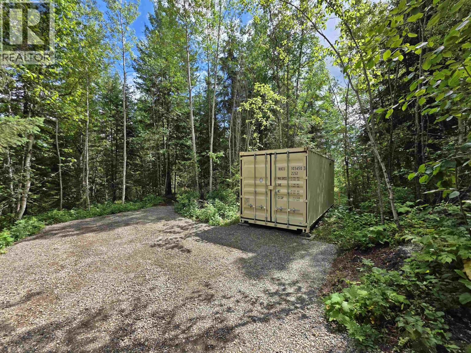 1895 PURSER CREEK ROAD, Quesnel