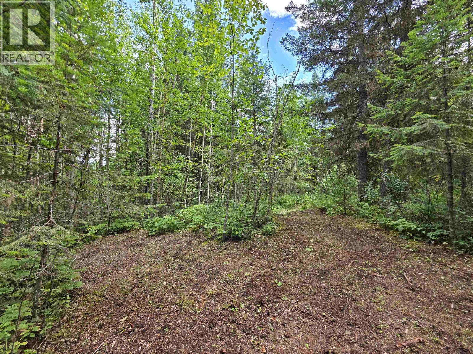 1895 PURSER CREEK ROAD, Quesnel