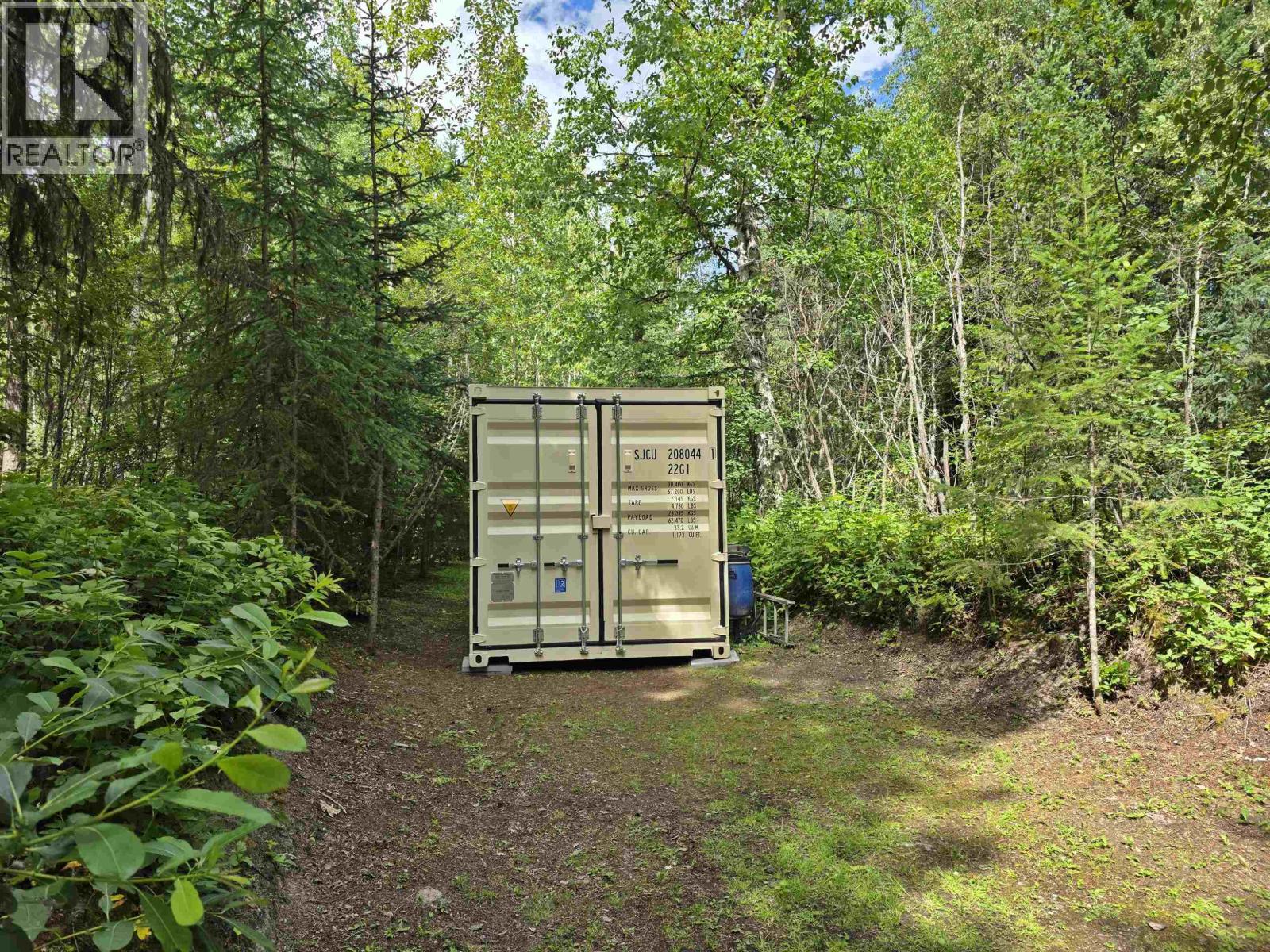 1895 PURSER CREEK ROAD, Quesnel