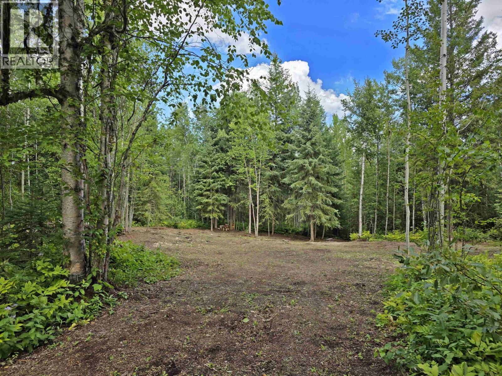 1895 PURSER CREEK ROAD, Quesnel