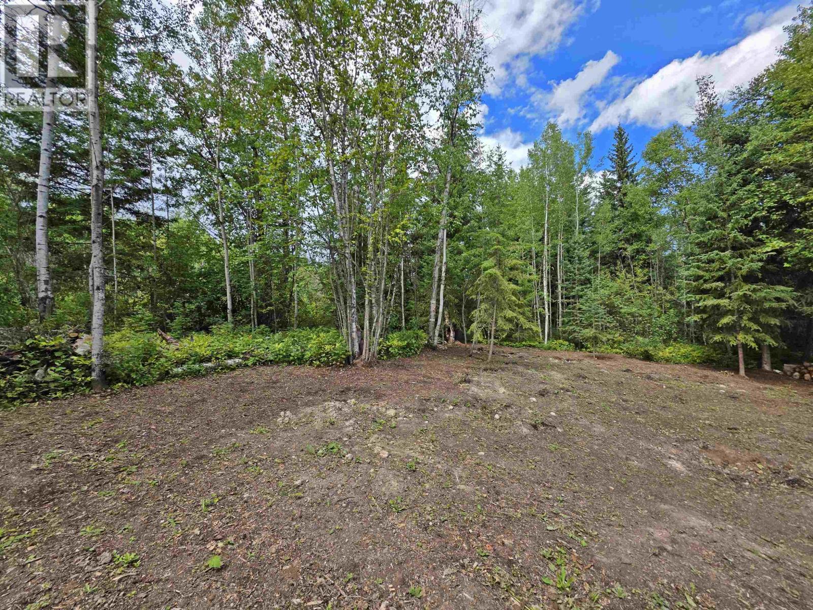1895 PURSER CREEK ROAD, Quesnel