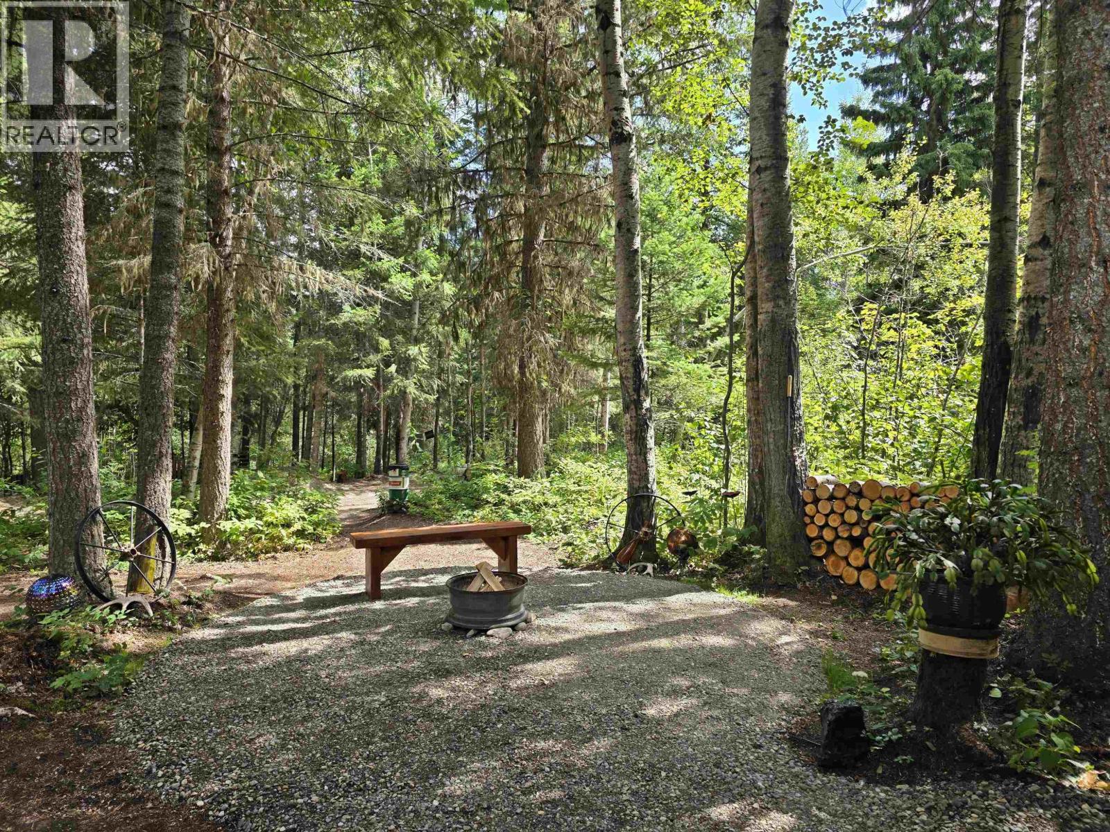 1895 PURSER CREEK ROAD, Quesnel