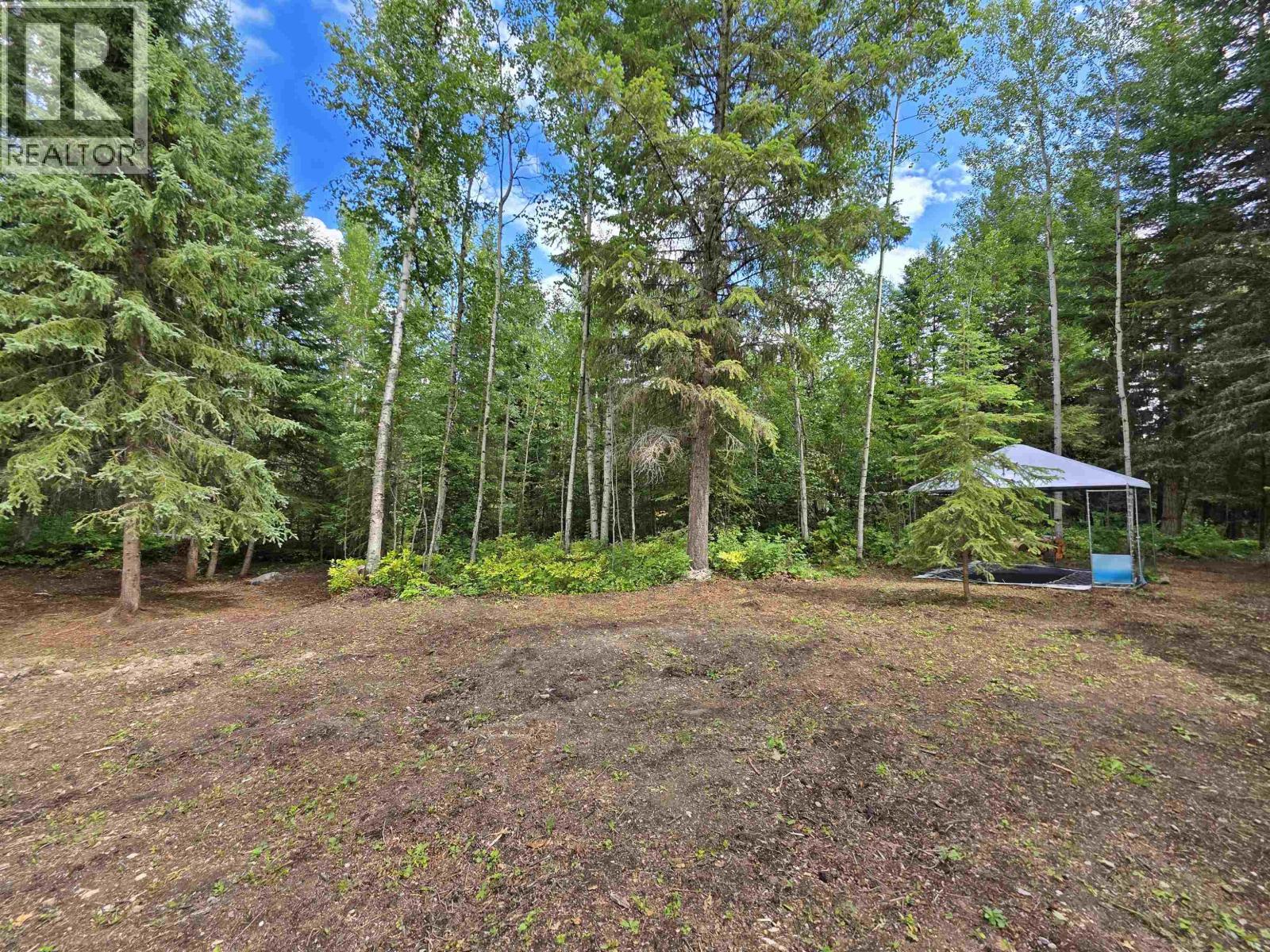1895 PURSER CREEK ROAD, Quesnel