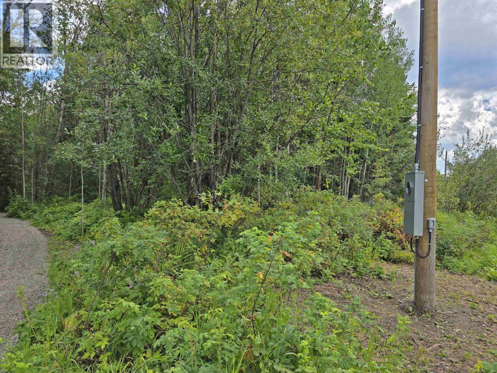 1895 PURSER CREEK ROAD, Quesnel