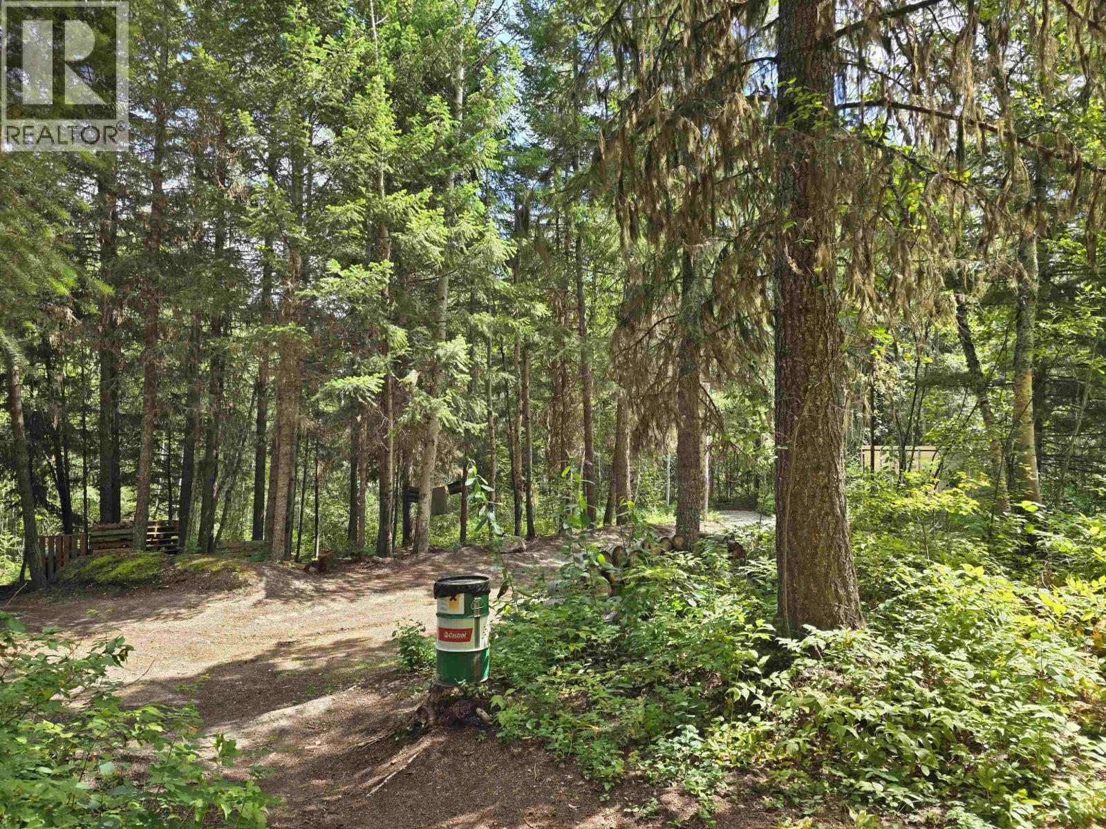 1895 PURSER CREEK ROAD, Quesnel