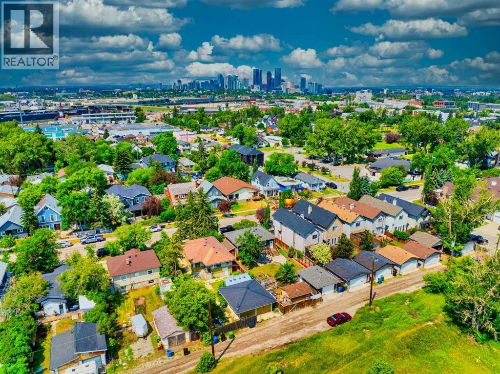Photo 11 of 2522 17 Street Se, Calgary AB