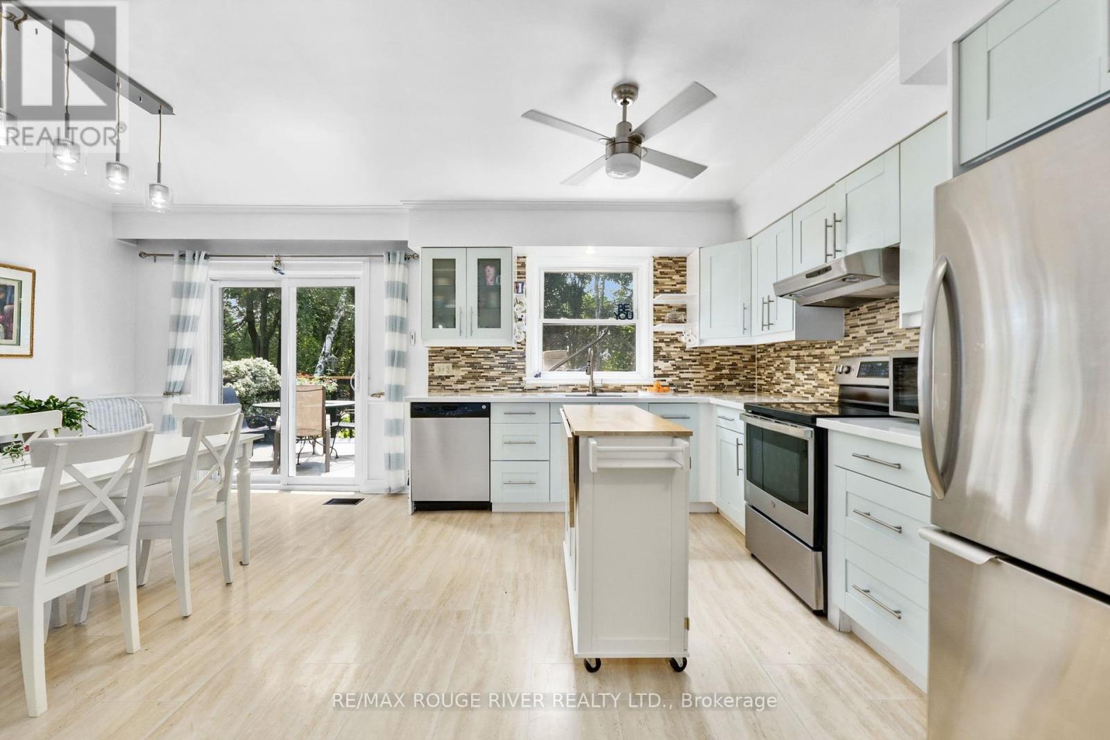 Photo 15 of 63 University Avenue E, Cobourg ON