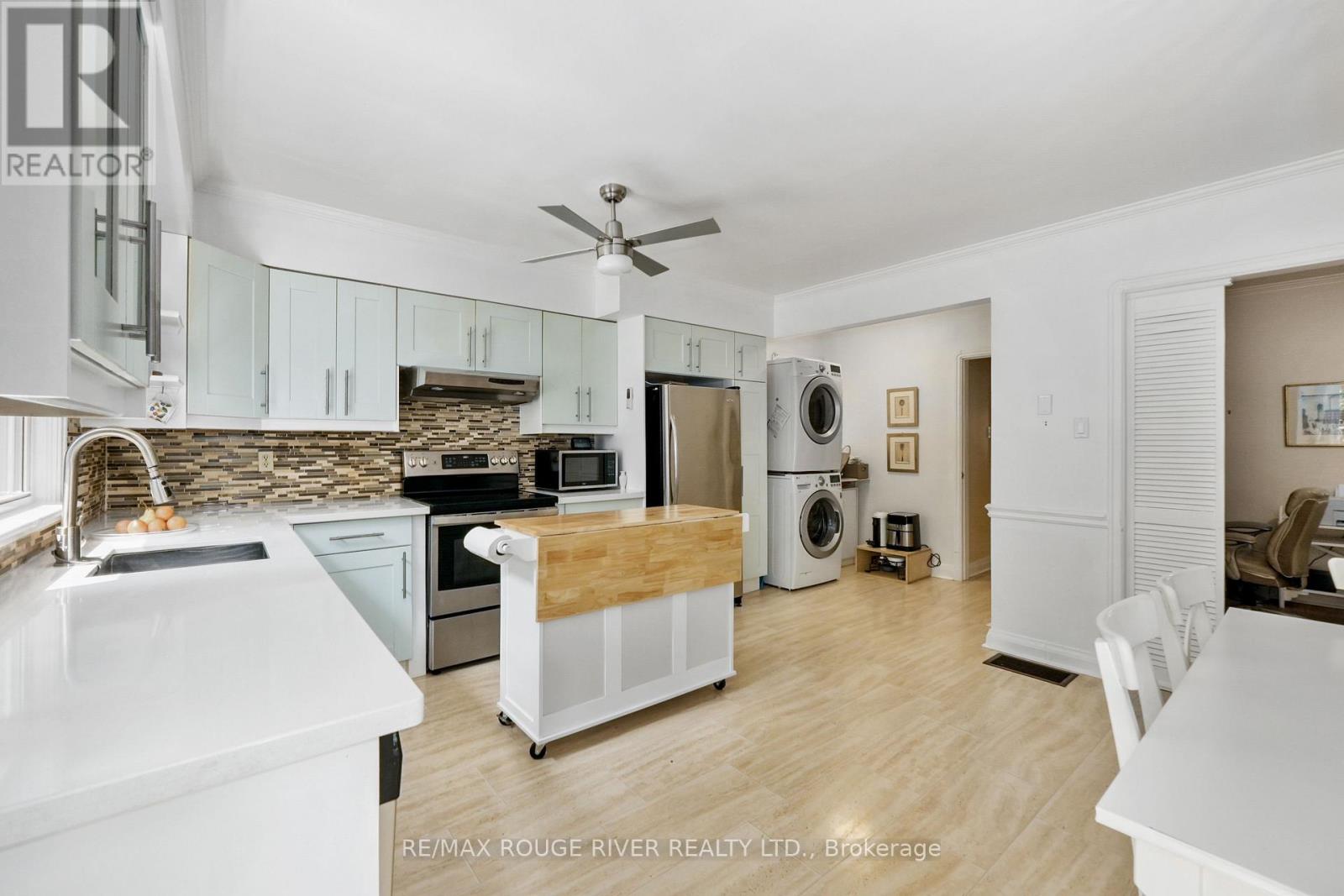 Photo 21 of 63 University Avenue E, Cobourg ON