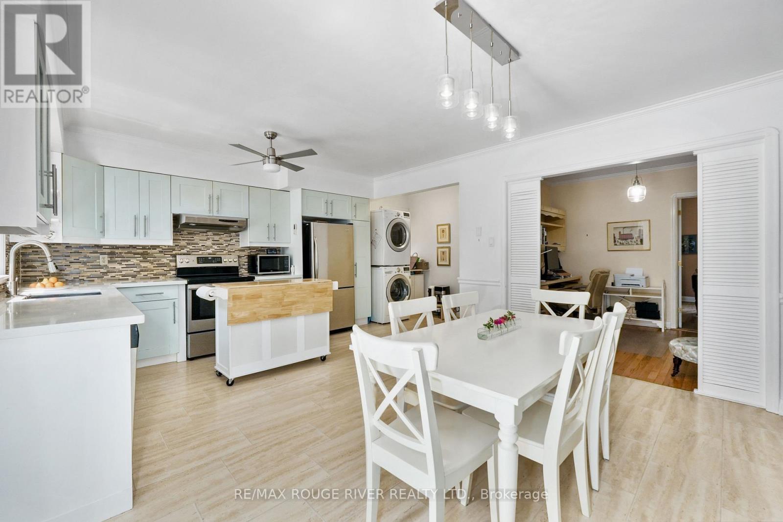 Photo 23 of 63 University Avenue E, Cobourg ON