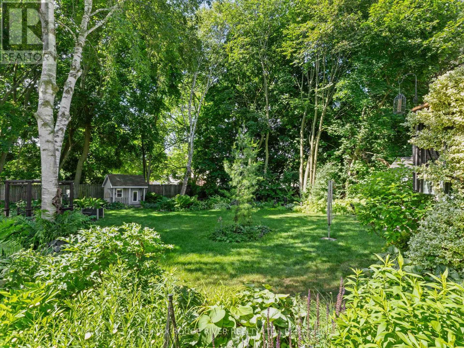 Photo 41 of 63 University Avenue E, Cobourg ON