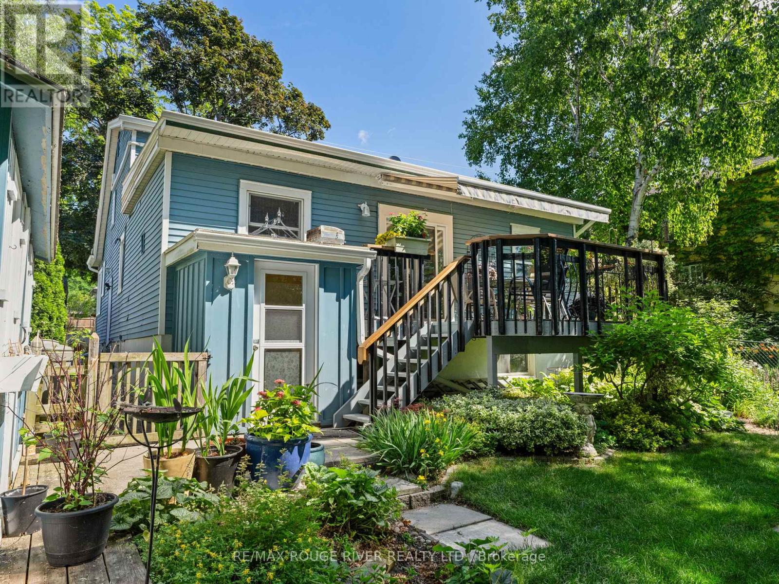 Photo 42 of 63 University Avenue E, Cobourg ON