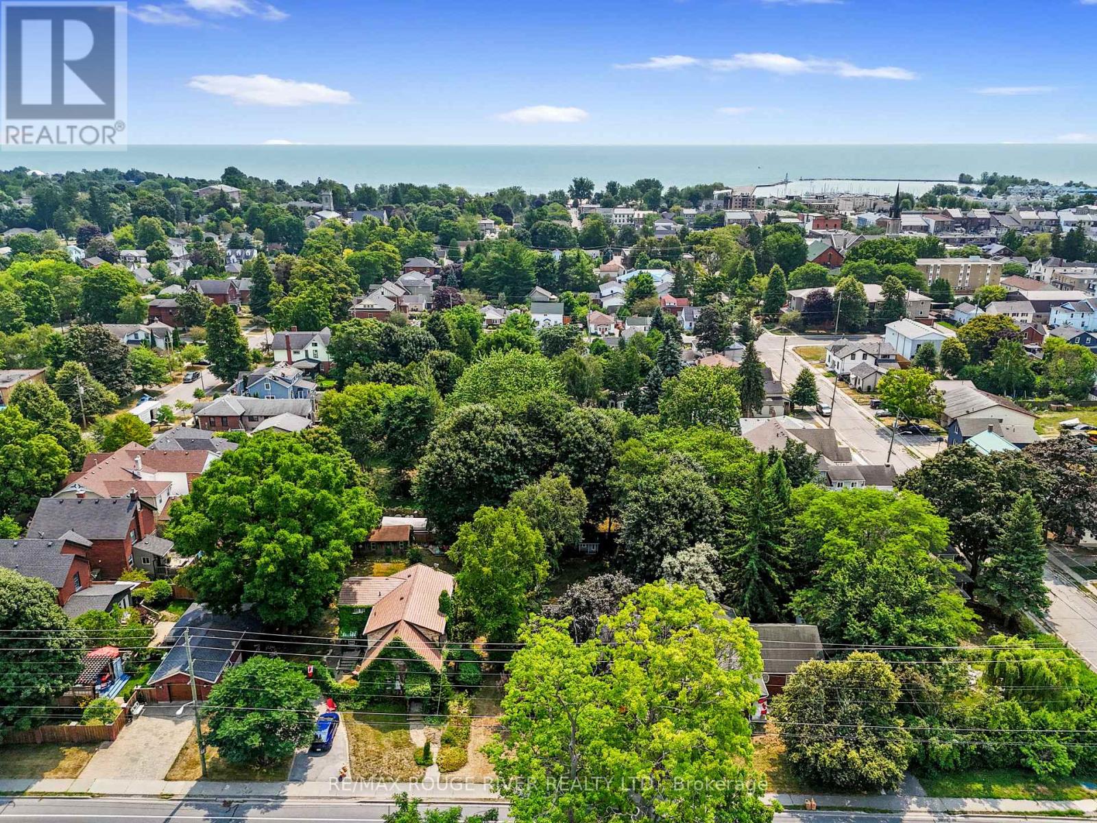 Photo 47 of 63 University Avenue E, Cobourg ON