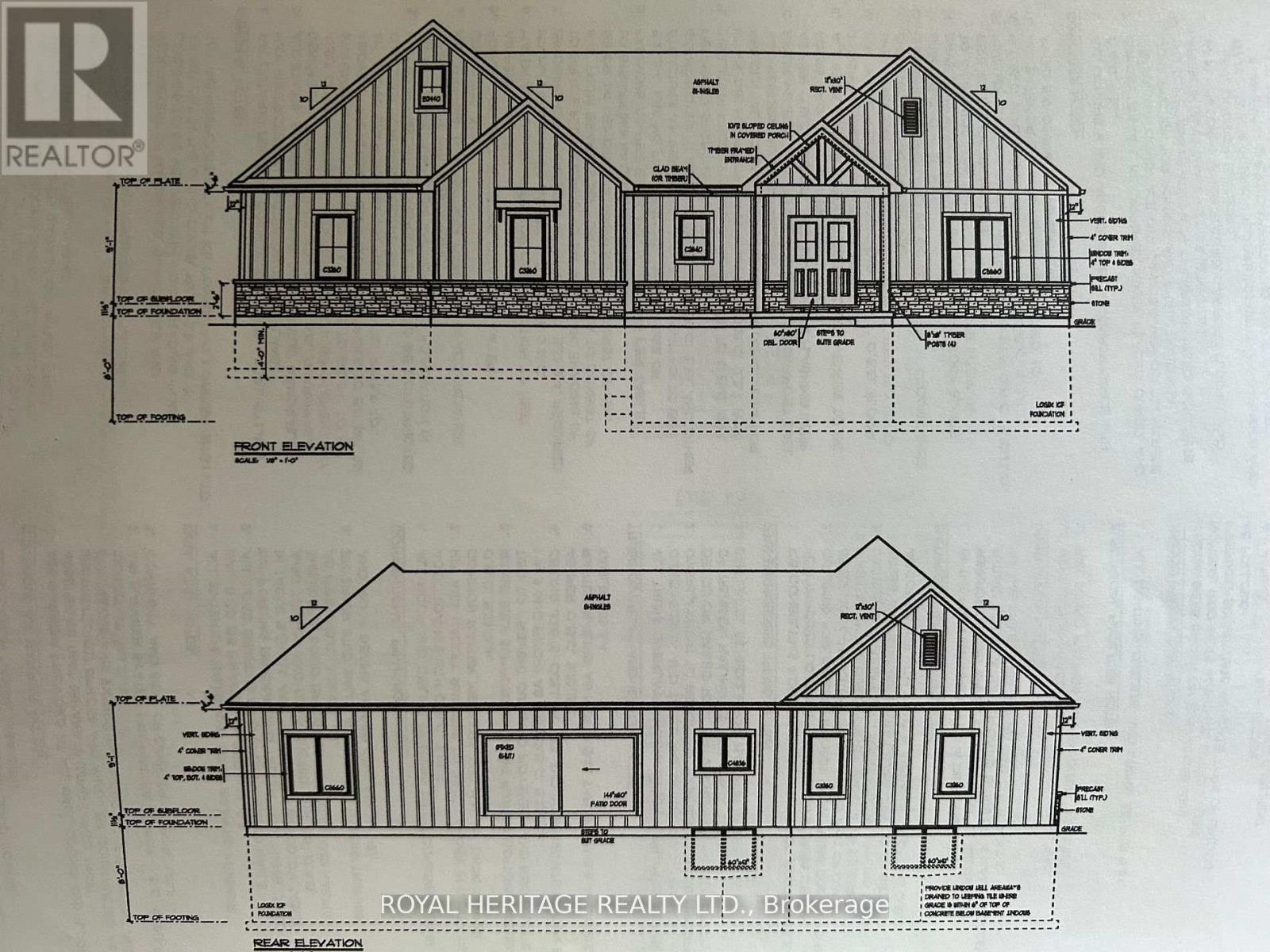 Photo 1 of 11 New Pierce Drive, Stirlingrawdon ON