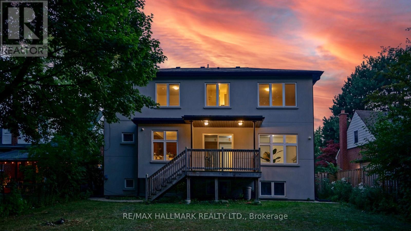 Photo 46 of 59 Craigmore Crescent, Toronto ON