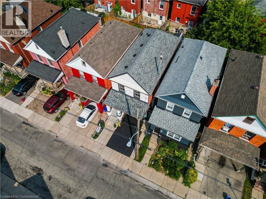 Photo 41 of 88 Oxford Street, Hamilton ON