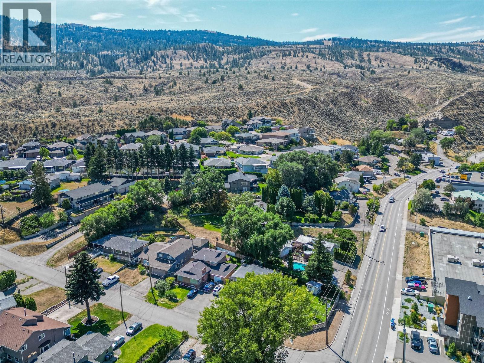 Photo 16 of 1693 Valleyview Drive, Kamloops BC