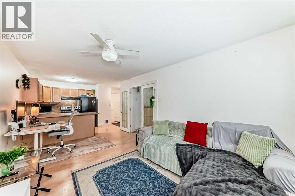 Photo 5 of 8 310 22 Avenue Sw, Calgary AB