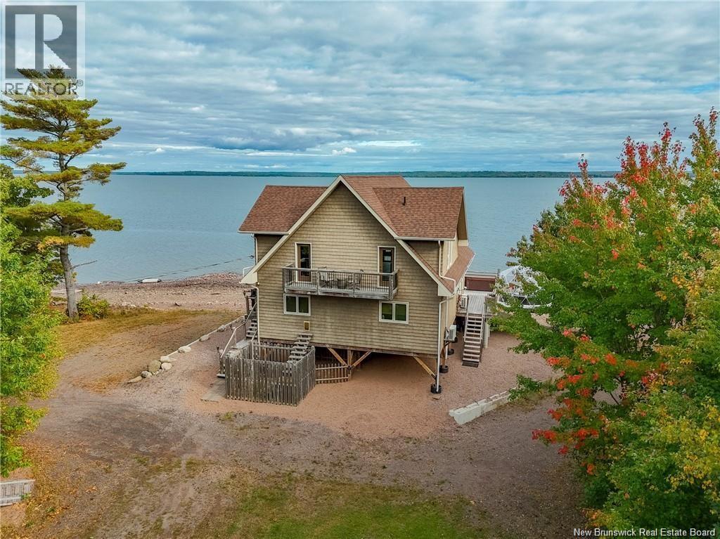 Photo 11 of 16 Beecher Lane, Douglas Harbour NB