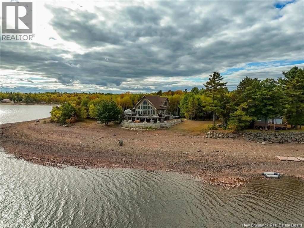 Photo 36 of 16 Beecher Lane, Douglas Harbour NB
