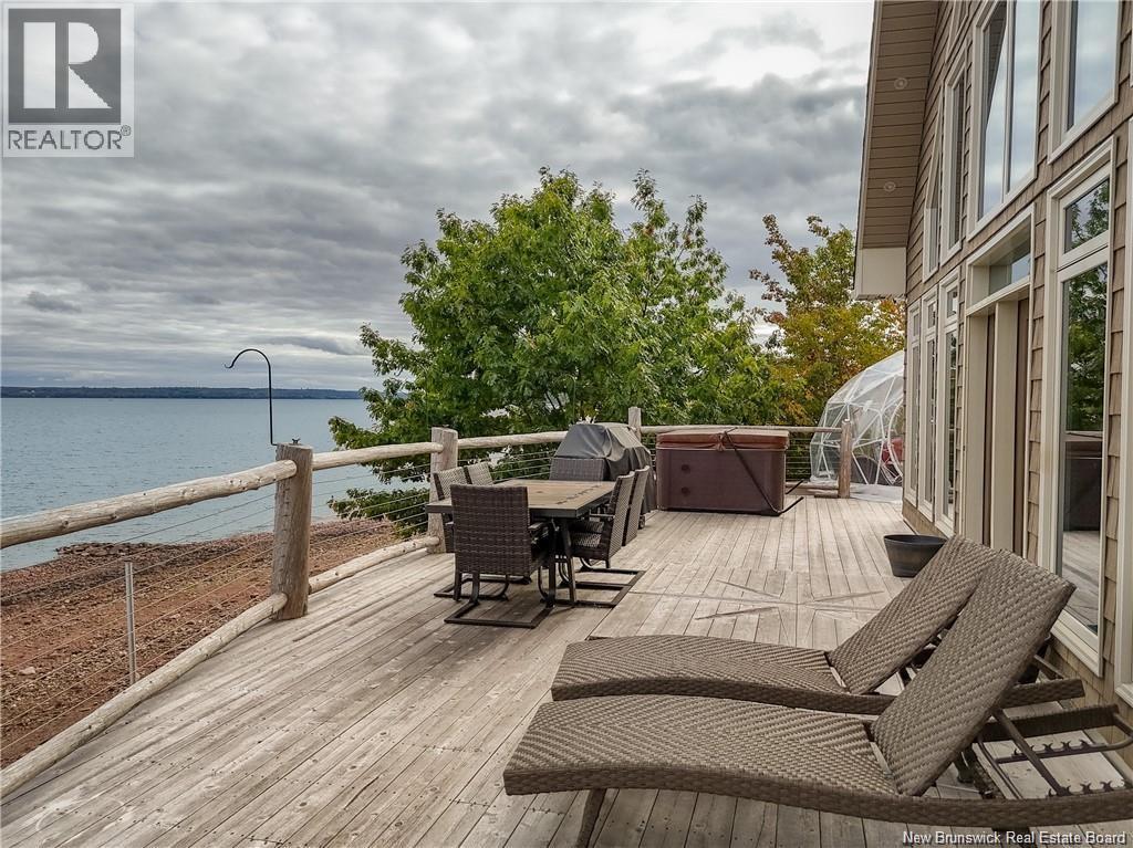 Photo 4 of 16 Beecher Lane, Douglas Harbour NB