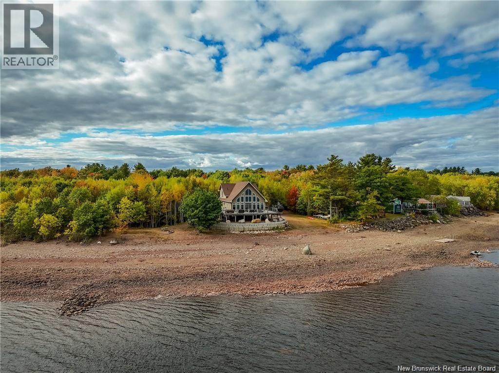 Photo 41 of 16 Beecher Lane, Douglas Harbour NB