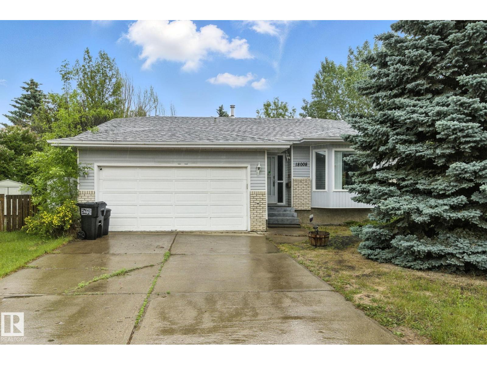 Photo 1 of 18008 61 Av Nw, Edmonton AB