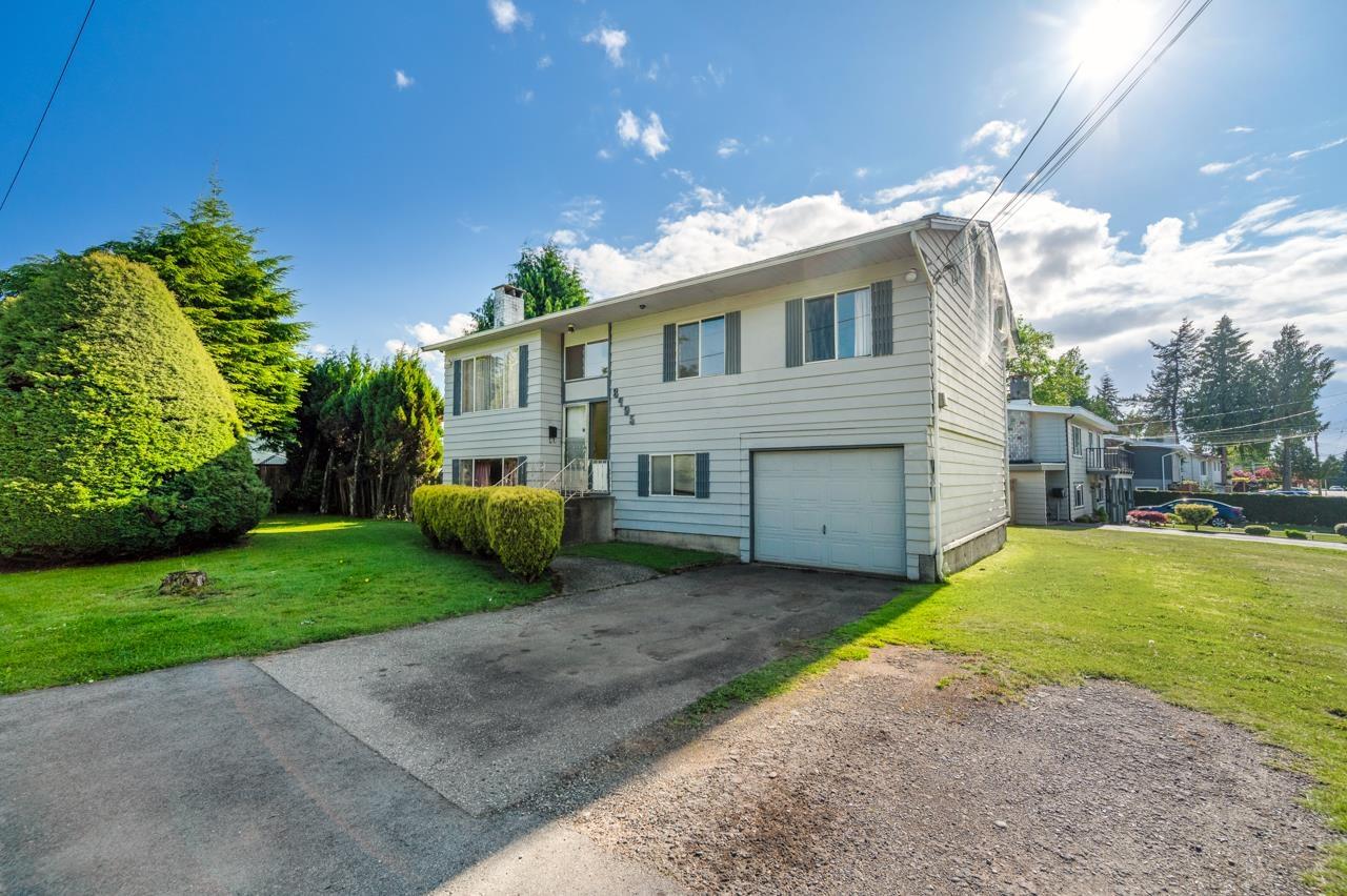 Photo 2 of 8495 116 Street, Delta BC