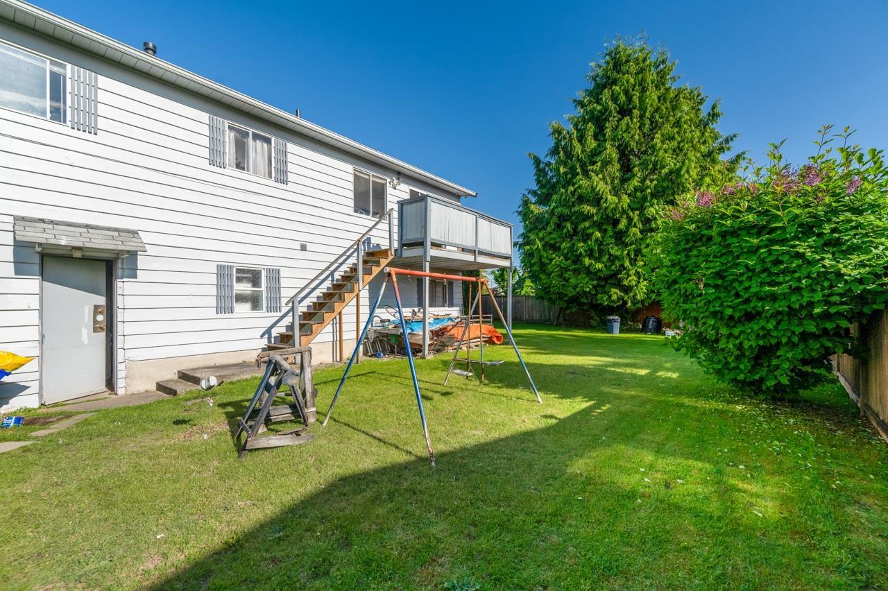 Photo 21 of 8495 116 Street, Delta BC
