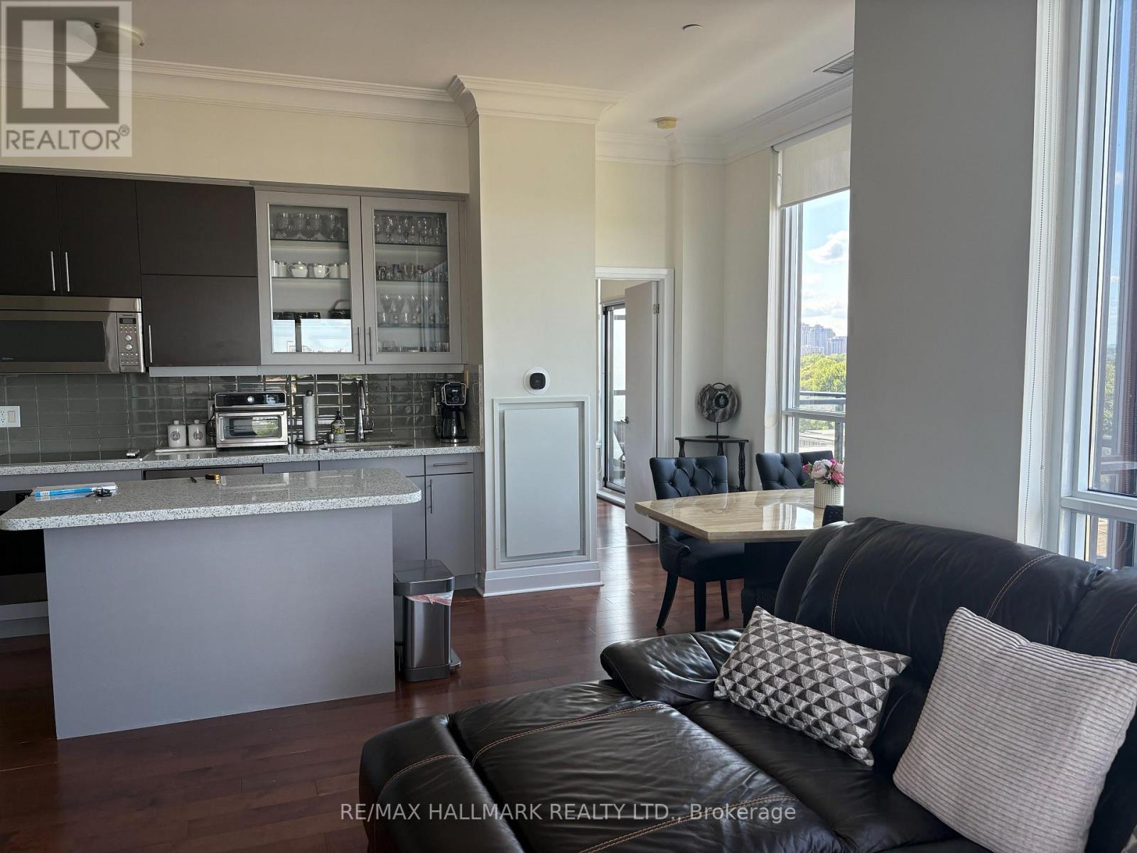 Photo 1 of Ph 704 399 Spring Garden Avenue, Toronto ON