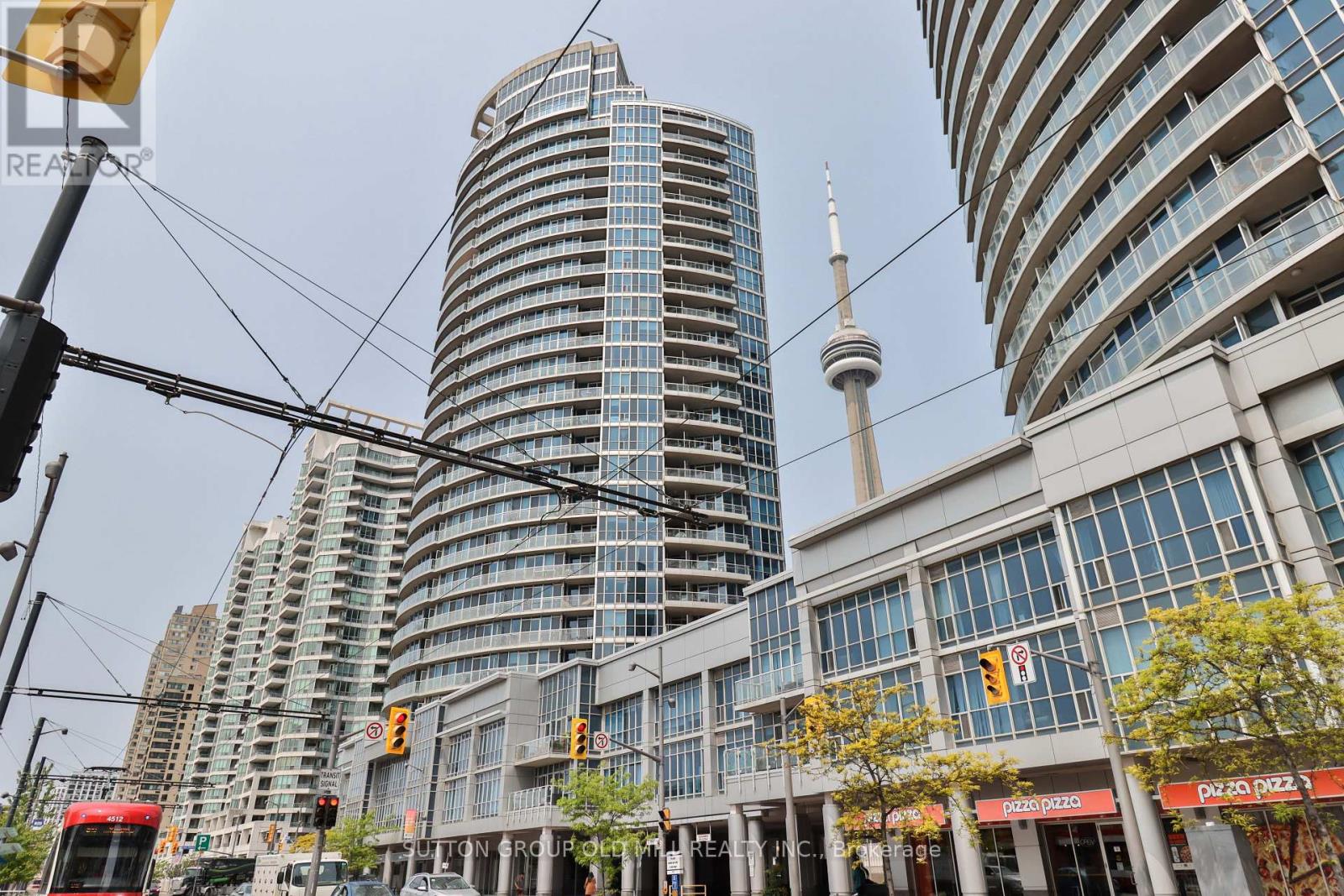 Photo 18 of 1405 218 Queens Quay W, Toronto ON