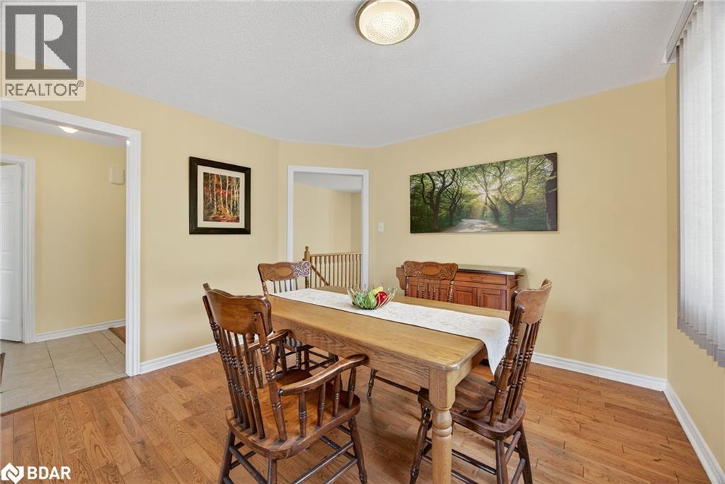 Photo 12 of 99 Sproule Drive, Barrie ON