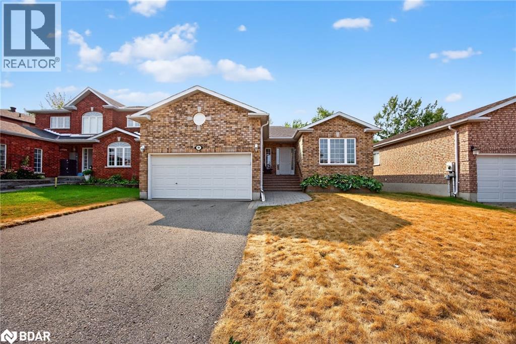 Photo 2 of 99 Sproule Drive, Barrie ON